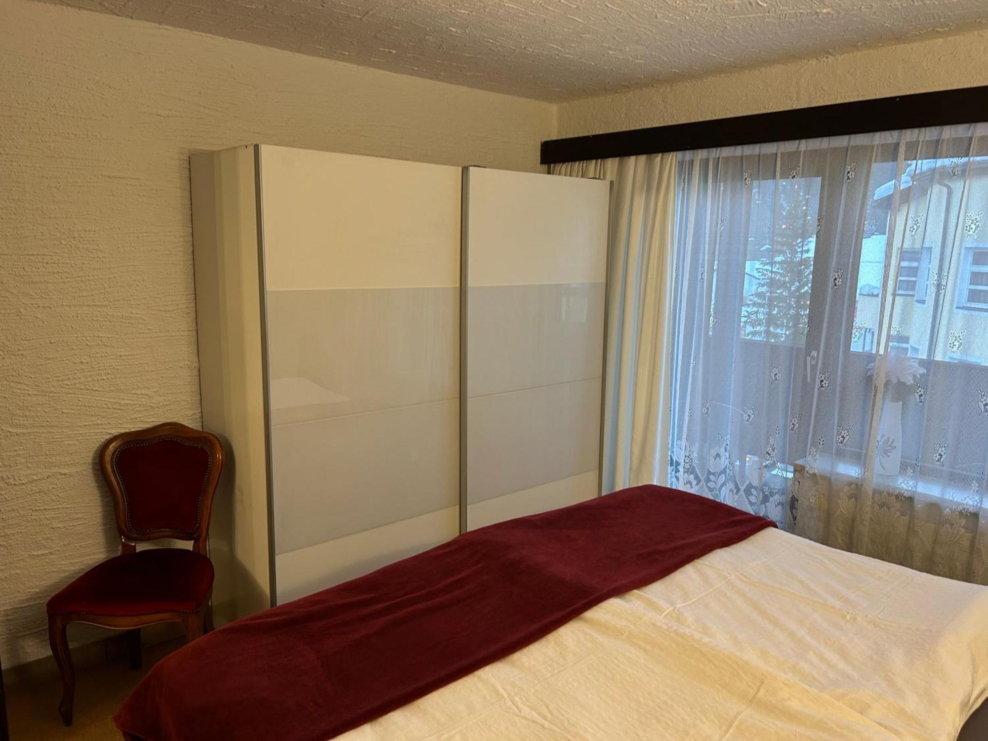 Apartamento Andys Bergglueck Weidach Exterior foto